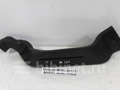 Купить Патрубок на Datsun mi-DO 2017г.  в Кемерове