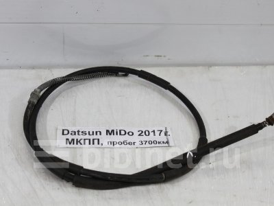 Купить Трос ручника на Datsun mi-DO 2017г. левый в Кемерове