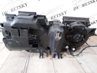 Купить Корпус вентилятора отопителя на Geely MK 2013г. 5A-FE  в Кемерове