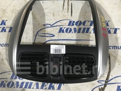 Купить Рамку магнитолы на Mazda Premacy CPEW FS-DE  в Красноярске