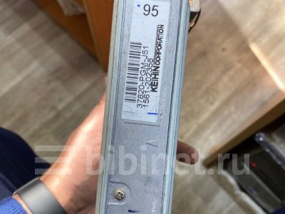 Купить Блок управления ДВС на Honda Odyssey 2000г. RA7 F23A в Хабаровске