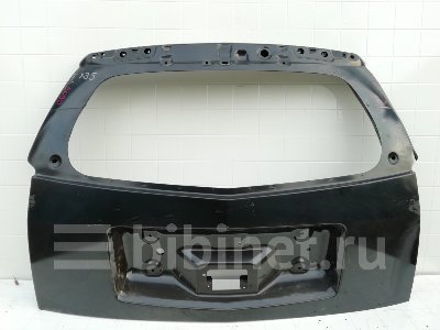 Купить запчасть на Cadillac SRX I в Москве