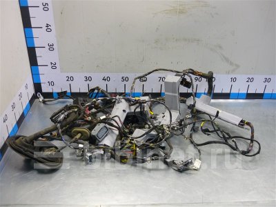 Купить Электропроводку на Chevrolet Cruze J300 F16D3 в Санкт-Петербурге