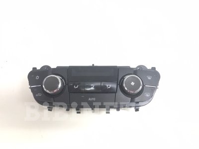 Купить Блок управления климат-контролем на Opel Insignia 2011г. 0G-A A 20 DTH в Москве