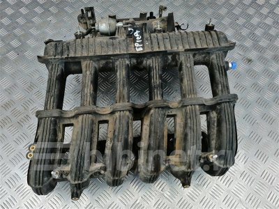 Купить Коллектор впускной на Chevrolet Epica 2009г. V250 X 20 D1 в Ижевске