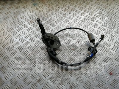 Купить Трос КПП на KIA Cerato 2011г. TD G4FC в Ижевске