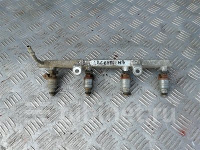 Купить Топливную рейку на Chevrolet Lacetti 2012г. J200 F14D3 в Ижевске