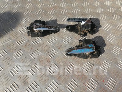 Купить Ручку двери внутреннюю на Mitsubishi Lancer 2007г. CY2A 4B11 в Ижевске