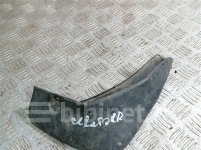 Купить Брызговик на KIA Cerato 2011г. TD G4FC задний правый в Ижевске