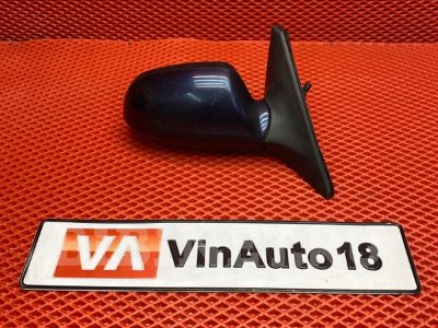 Купить Зеркало боковое на KIA Spectra 2009г. LD S6D правое в Ижевске