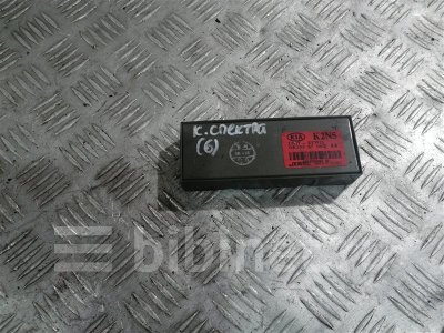 Купить Блок управления ДВС на KIA Spectra 2007г. LD S6D в Ижевске