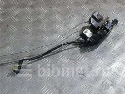 Купить Замок дверной на KIA Spectra 2007г. LD S6D задний левый в Ижевске