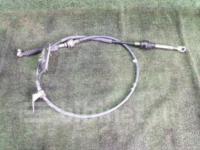Купить Трос КПП на Toyota Voltz 2002г. ZZE138 1ZZ-FE передний во Владивостоке
