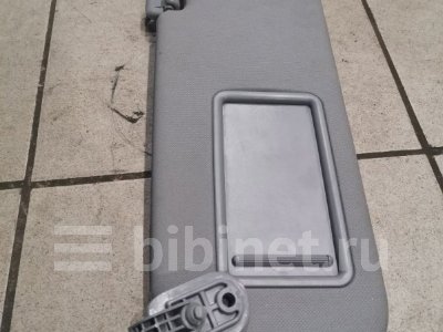Купить Солнцезащитный козырек на Hyundai Solaris 2014г. левый в Казани