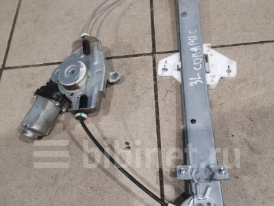 Купить Стеклоподъемник на Hyundai Solaris 2014г. задний левый в Казани