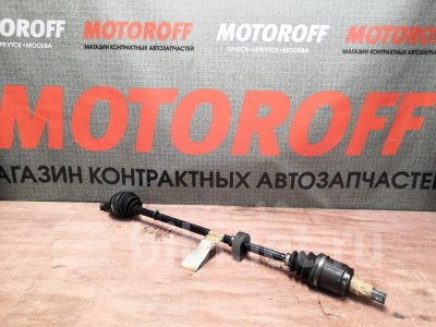 Купить Привод на Honda Civic EK3 D15B передний левый  в Иркутске