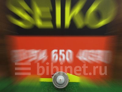 Купить Вентилятор печки на Mazda Bongo Friendee SGEW задний в Владивостоке