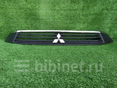 Купить Решетку бампера на Mitsubishi ASX GA1W 4B11 в Владивостоке