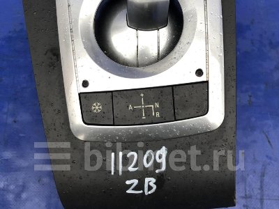 Купить Кулису КПП на Opel Zafira 2006г. Z 18 XER в Москве