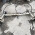 Купить Балку моста на Opel Zafira 2006г. Z 18 XER правую в Москве