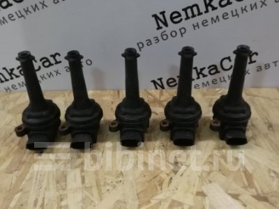 Купить Катушку зажигания на Volvo XC90 2004г. B 6294 T в Самаре