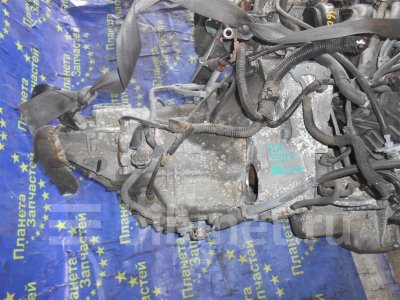 Купить АКПП на Daihatsu Hijet S321V KF-DET в Благовещенске