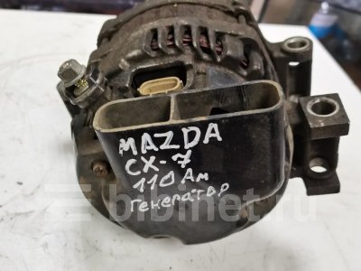 Купить Генератор на Mazda CX-7  в Москве