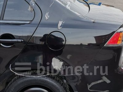 Купить Крыло на Mitsubishi Lancer X 2011г. CY3A 4B10 заднее левое  в Новосибирске