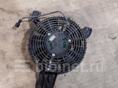 Купить Вентилятор электрический на Isuzu ELF 4HG1  в Чите