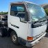 Купить Бампер на Nissan Atlas 1998г. QD32 передний в Чите