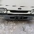 Купить Бампер на Nissan Atlas 1998г. QD32 передний в Чите