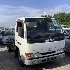 Купить Ступицу на Nissan Atlas 1998г. QD32 переднюю левую в Чите
