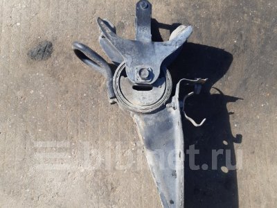 Купить Подушку кабины на Isuzu ELF 2000г. 4HJ1 заднюю левую в Чите