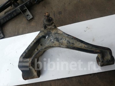 Купить Рычаг подвески на Mitsubishi Canter 1997г. 4D35 нижний передний в Чите