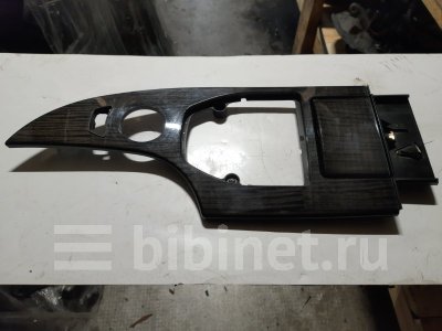 Купить Консоль КПП на BMW 5-SERIES 2005г. E60 M54 B30 в Чите