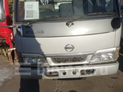 Купить Кабина грузовая на Nissan Atlas 2002г. 4JG2 в Чите
