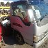 Купить Кабина грузовая на Nissan Atlas 2002г. 4JG2 в Чите