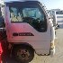 Купить Кабина грузовая на Nissan Atlas 2002г. 4JG2 в Чите