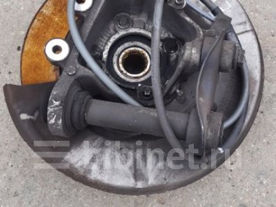 Купить Ступицу на BMW 5-SERIES 2005г. E60 M54 B30 заднюю левую в Чите