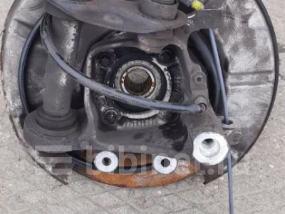 Купить Ступицу на BMW 5-SERIES 2005г. E60 M54 B30 заднюю правую в Чите