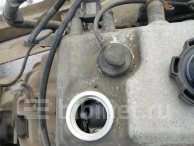 Купить Двигатель на Toyota Dyna BZU340 1BZ-FPE  в Чите