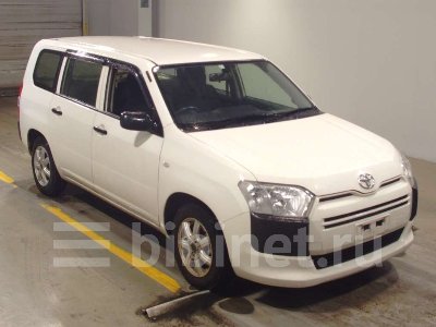 Купить Авто на разбор на Toyota Probox 2014г. NCP160V в Красноярске