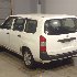 Купить Авто на разбор на Toyota Probox 2014г. NCP160V в Красноярске