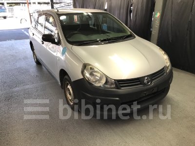 Купить Авто на разбор на Nissan AD 2010г. VAY12 в Красноярске