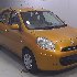 Купить Авто на разбор на Nissan March 2013г. K13 в Красноярске