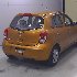 Купить Авто на разбор на Nissan March 2013г. K13 в Красноярске