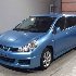 Купить Авто на разбор на Nissan Wingroad 2010г. Y12 в Красноярске