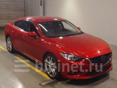 Купить Авто на разбор на Mazda Mazda 6 2013г.  в Красноярске