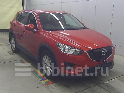 Купить Авто на разбор на Mazda CX-5 2013г.  в Красноярске