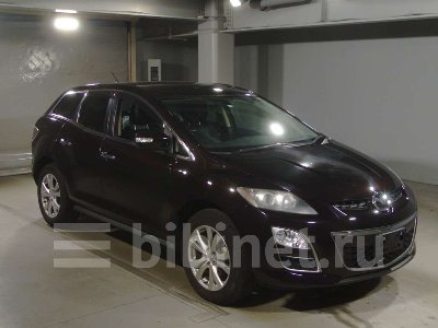Купить Авто на разбор на Mazda CX-9 2012г.  в Красноярске
